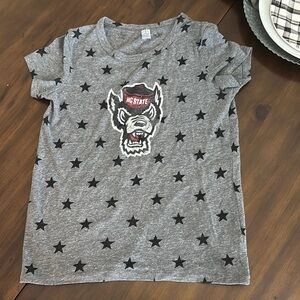 NC State Women’s Shirt